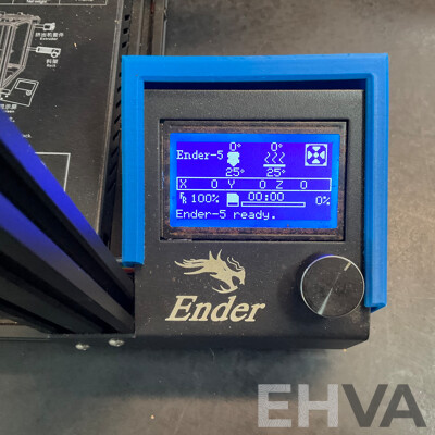 ENDER Ender-5 3D Printer
