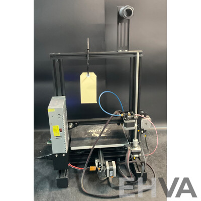 ENDER Ender-3 3D Printer