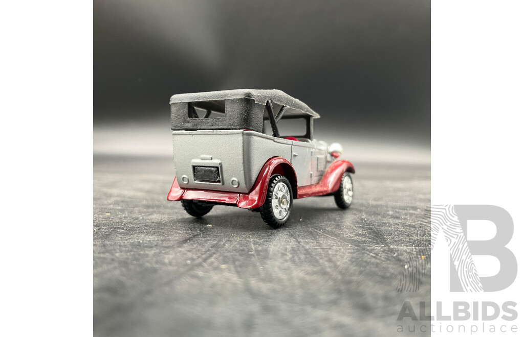 TOMICA Black Box Retired No.60 - Lot 1582376 | ALLBIDS