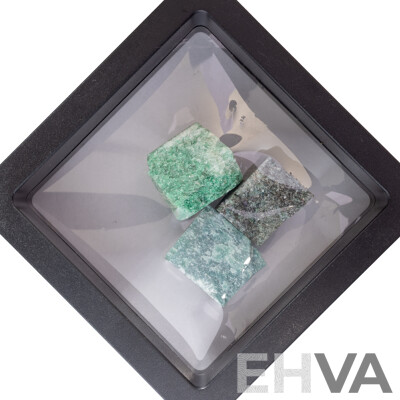 Goodletite NZ Ruby Rock, Hokitika Westland New Zealand, 11.15ct