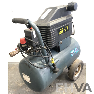 Black Ridge BR-77 Air Compressor