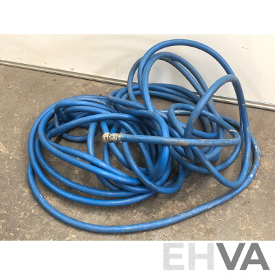 Black Ridge BR-77 Air Compressor