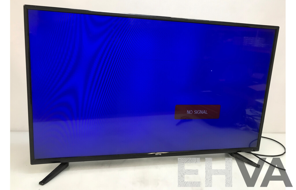 Soniq 43 Inch FHD LED LCD Television