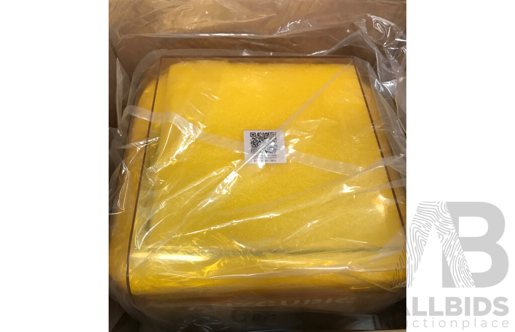 Anycubic Photon Mono-M5s Pro Resin 3D Printer - Brand New