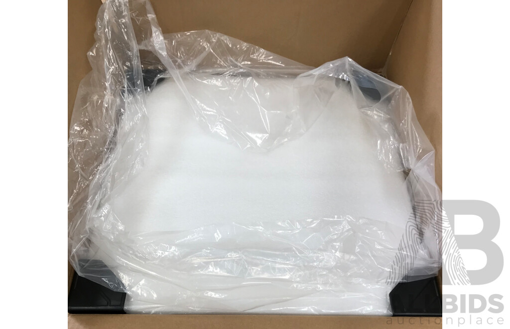 Anycubic Wash & Cure Max 3D Printed Model-Curing and Washing Machine - Brand New