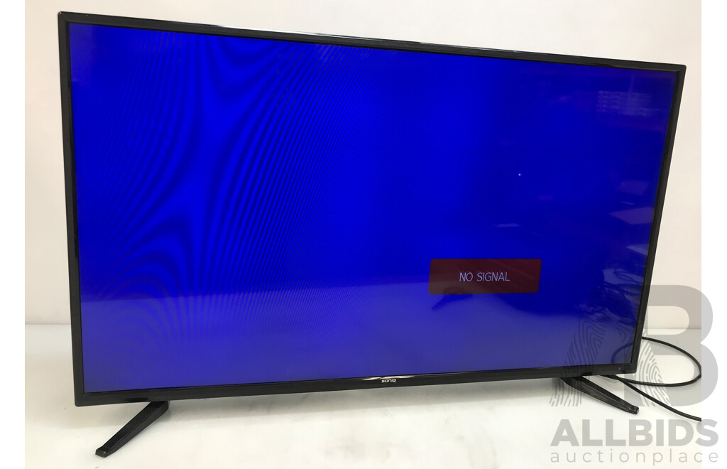 Soniq 43 Inch FHD LED LCD Television