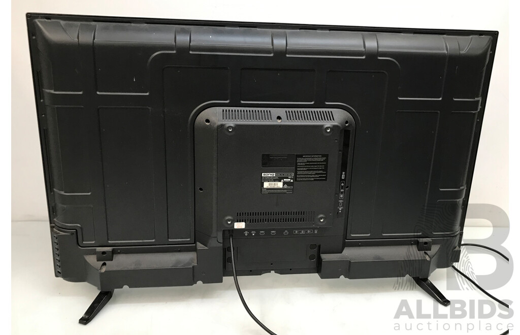 Soniq 43 Inch FHD LED LCD Television