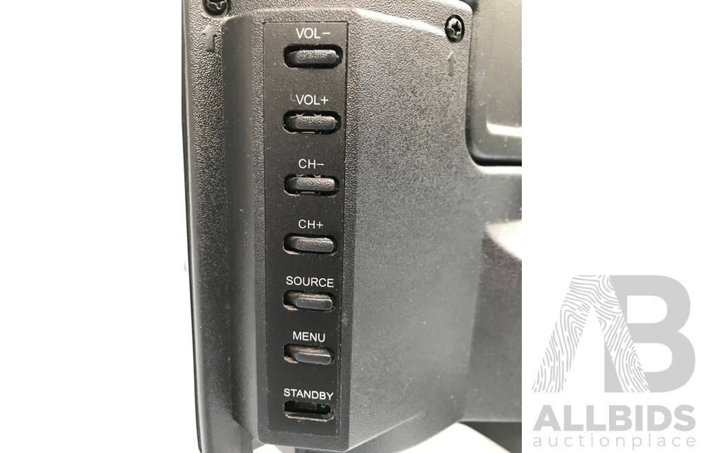 Soniq 43 Inch FHD LED LCD Television