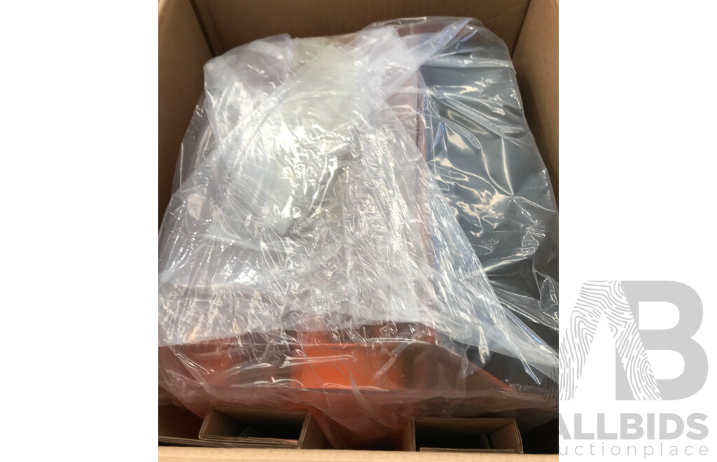 Creality Halot-Mage S 14K Resin 3D Printer - Brand New