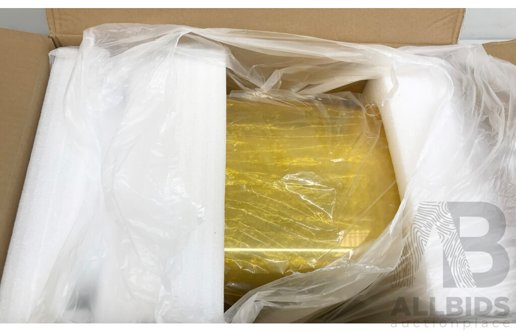 Anycubic Wash & Cure 3 Plus Cleaning and Curing Machine - Brand New