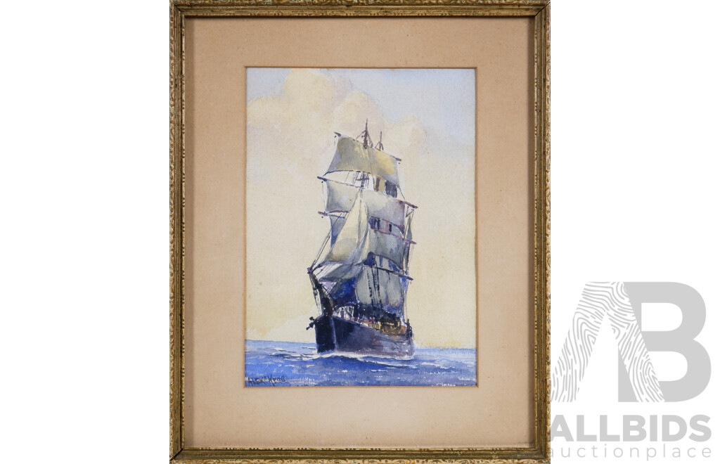 Alexander C. Kerr (Early 19th Century/20th - Lot 1596238 | ALLBIDS