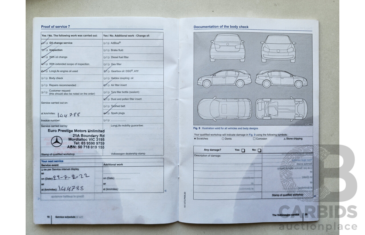 11/2014 Volkswagen Tiguan 132 TSI (4x4) 5NC MY15 4d Wagon Black 2.0L