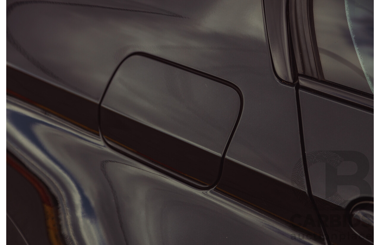 3/2017 BMW M3 Competition LCI F80 4d Sedan Black Sapphire Metallic Twin Turbo 3.0L