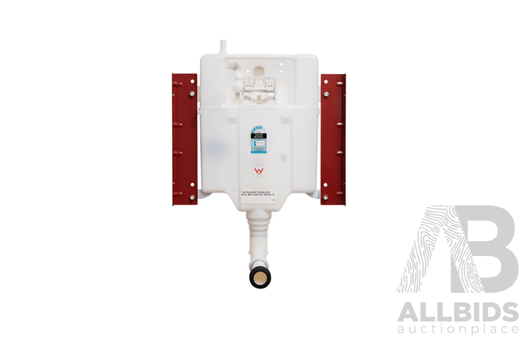 Kohler-In-Wall Cistern Without Frame -  Brand New - ORP $389.00