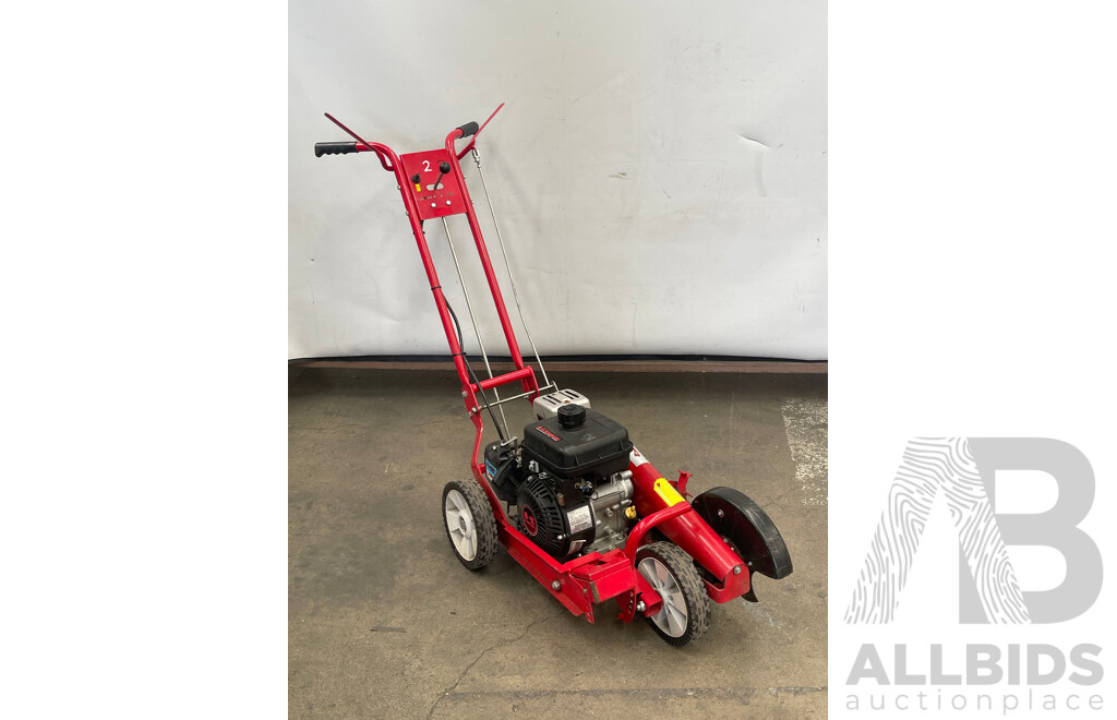 08/2011 Bushranger Four Stroke - Lot 1583366 | ALLBIDS