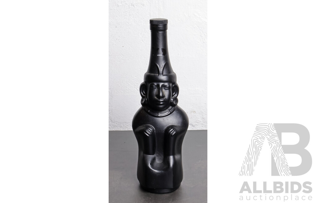 Pisco Huaco Quebranta Inca Peruvian Brandy