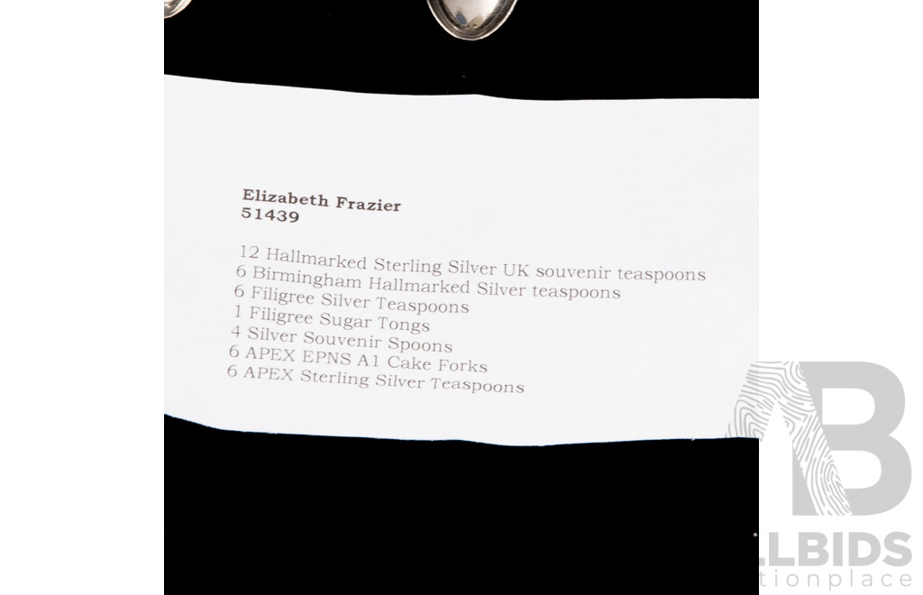 Large Collection of English Royal Memorabilia Including Queen Elizabeth II, Prince Charles and Lady Diana Spencer and More