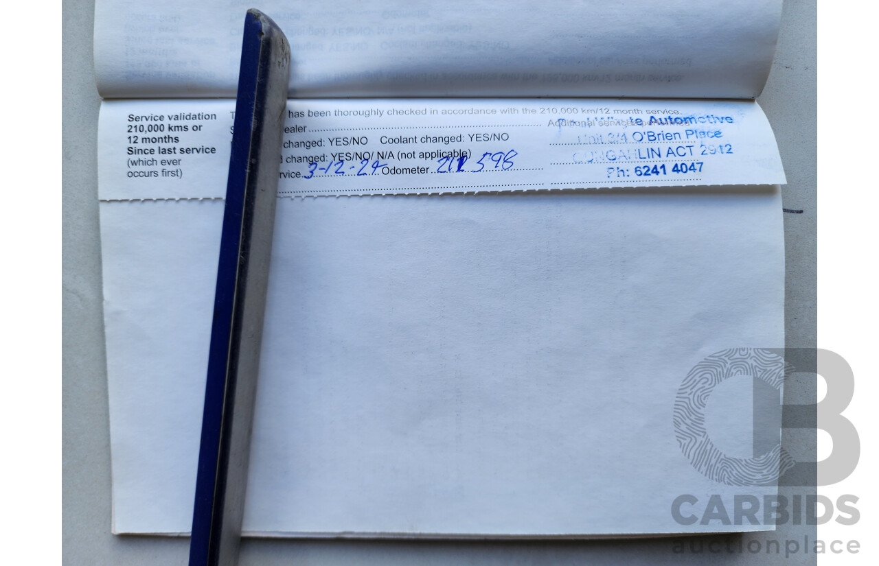 9/2010 Holden Cruze CD JG 4d Sedan Silver Or Chrome 1.8L