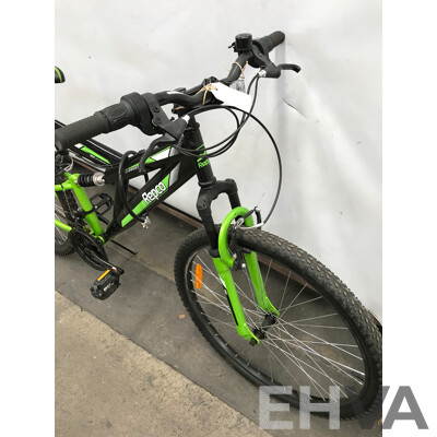 Repco Charger 27.5 18-Speed Mountain Bike