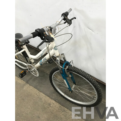 Pacific Exploit 5 Speed Mountain Bike