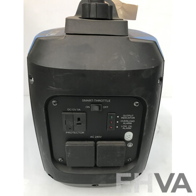 Kipor (GS2600) Inverter Generator