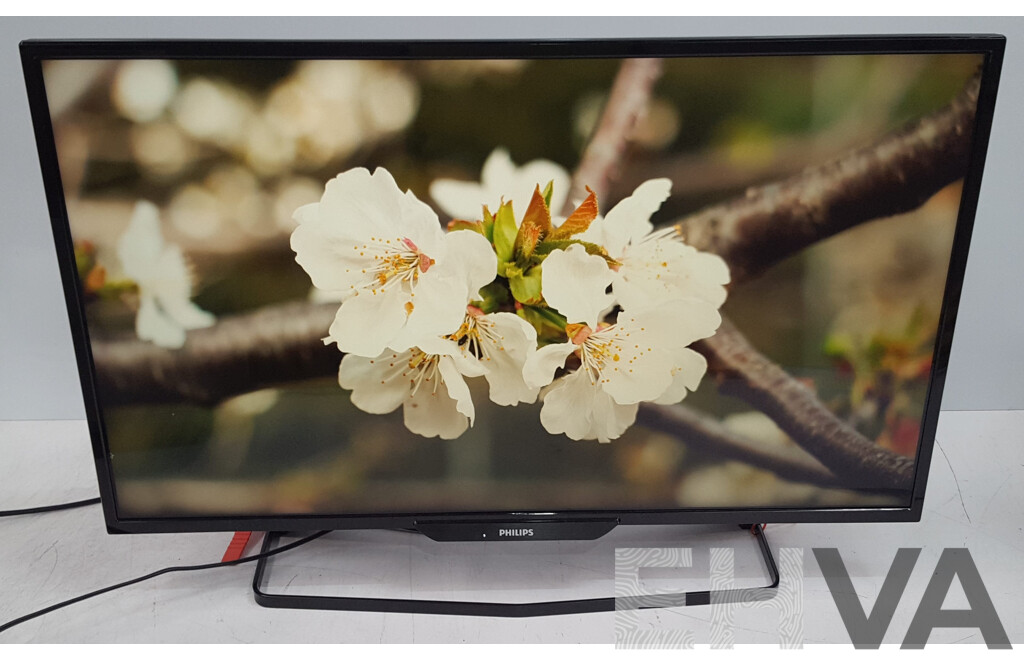 ［中古］PHILIPS 32インチ PCモニターディスプレイ BDM3201F Philips (BDM3201F) 32-Inch Full - Lot 1586662 | EHVA