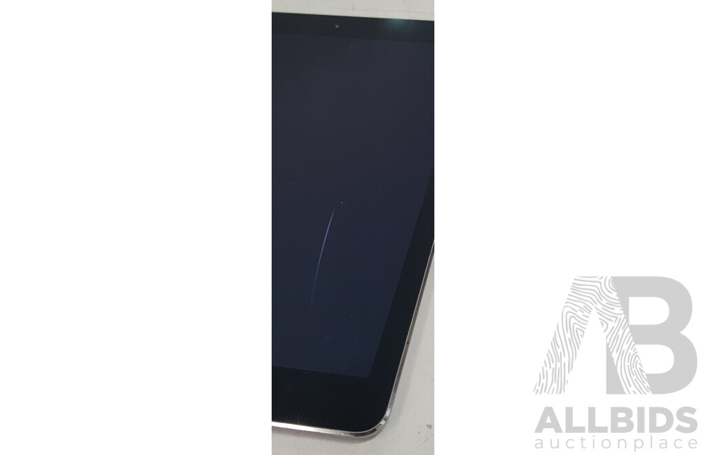 Apple (A1567) 9.7-Inch LTE 64GB iPad Air 2