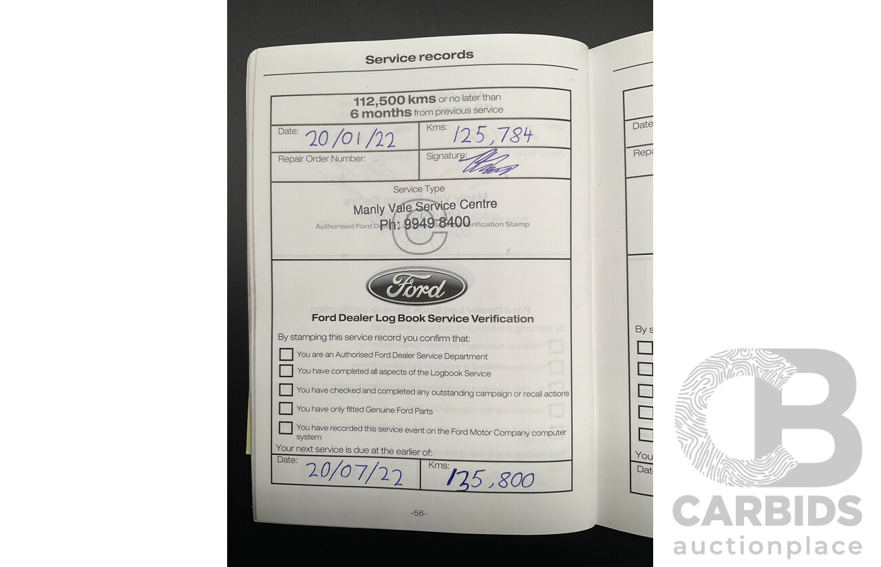 7/2012 Ford Focus Ambiente LW 5d Hatchback Ingot Silver Metallic 1.6L