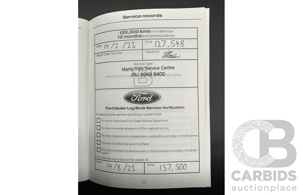 7/2012 Ford Focus Ambiente LW 5d Hatchback Ingot Silver Metallic 1.6L