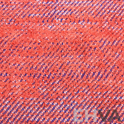 Two Retro Cotton Woven Rugs by Jan Rogan