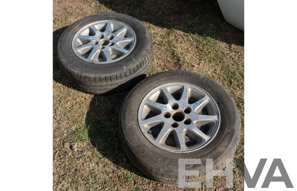 Job Lot 15