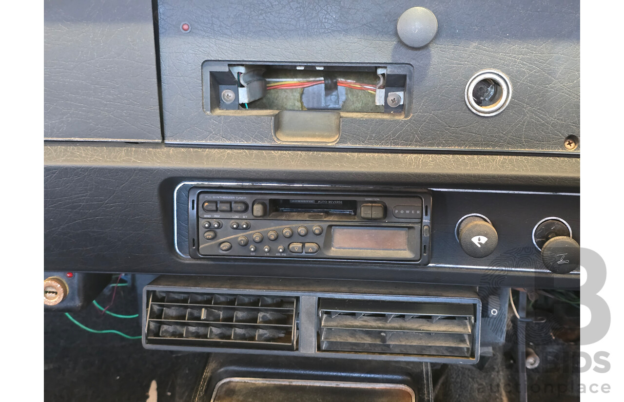 8/1975 Holden LH Torana S L32 Option 4d Sedan Jamaican Lime V8 4.2L