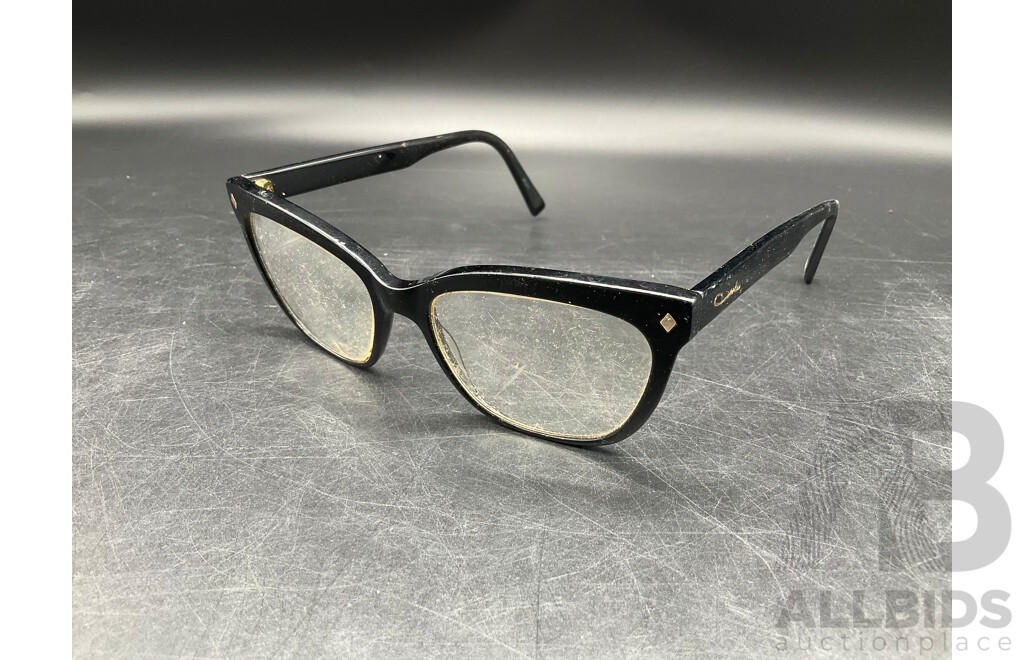 Collection of Vintage Glasses and Sunglasses - Lot of 3