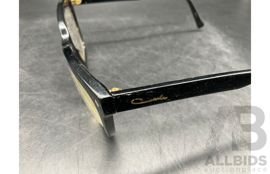 Collection of Vintage Glasses and Sunglasses - Lot of 3