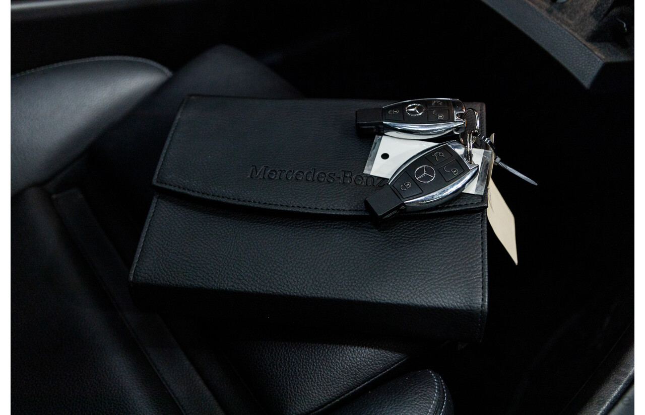 10/2016 Mercedes Benz GLA220d 4matic (AWD) X156 4d Wagon Polar Silver Metallic Turbo Diesel 2.1L