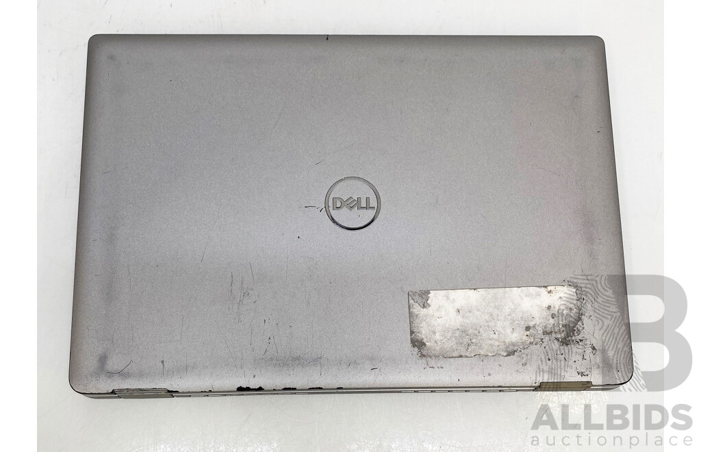 Dell Latitude 5320 Intel Core I5 (1135G7) 2.40GHz-4.20GHz 4-Core CPU 13.3-Inch Laptop