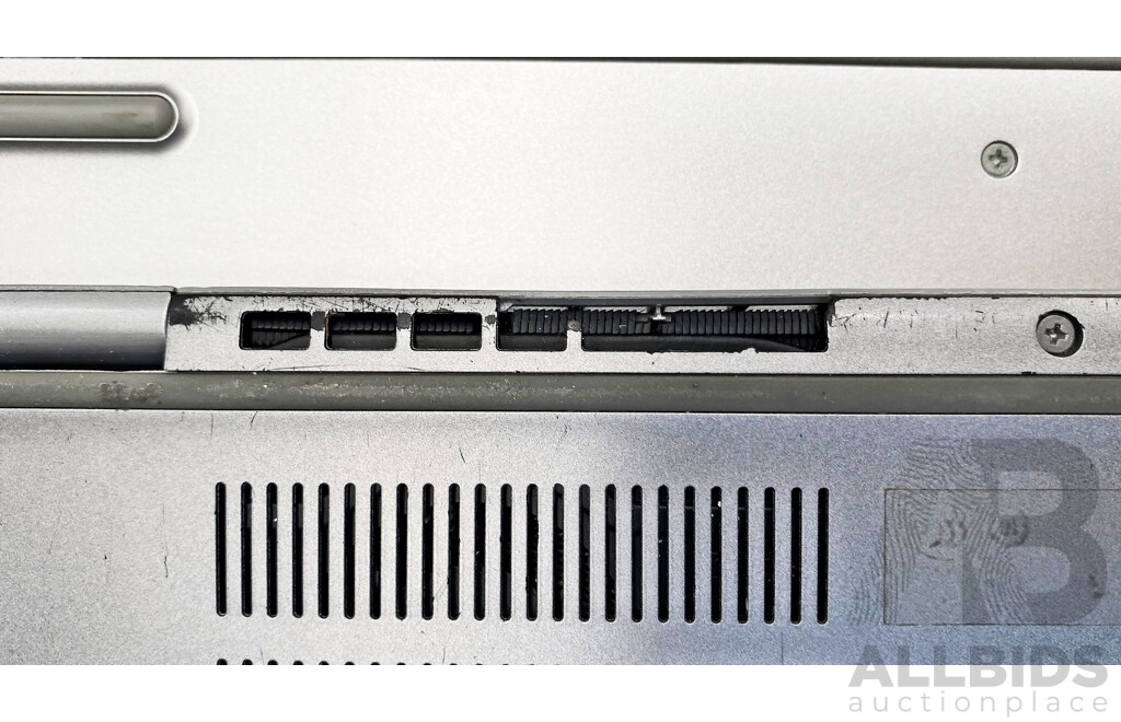 Dell Latitude 5320 Intel Core I5 (1135G7) 2.40GHz-4.20GHz 4-Core CPU 13.3-Inch Laptop