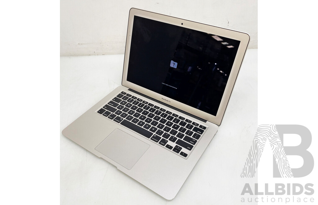 Apple (A1466) Intel Core I5 (4260U) 1.40GHz-2.70GHz 2-Core CPU 13-Inch MacBook Air (Early-2014)