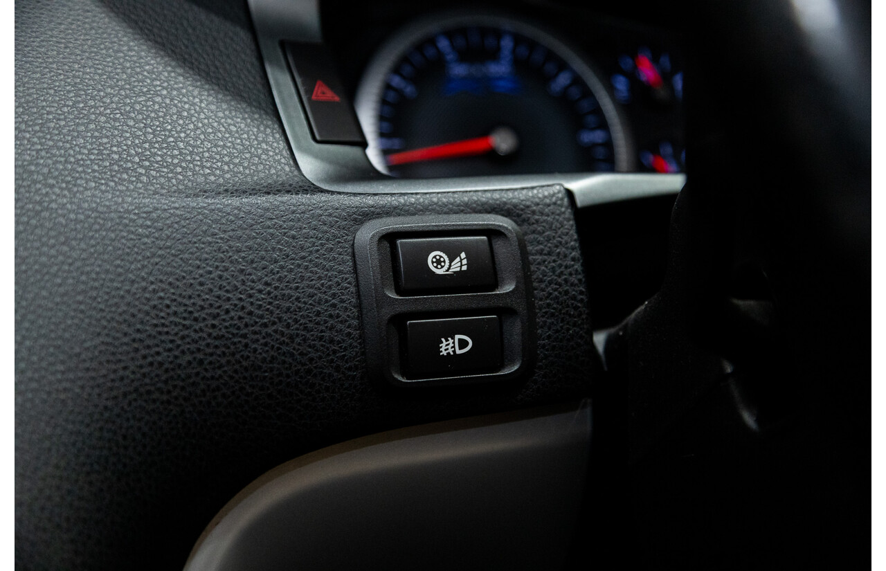 10/2006 Ford Falcon XR6 BF MKII 4d Sedan Breeze Aqua 4.0L