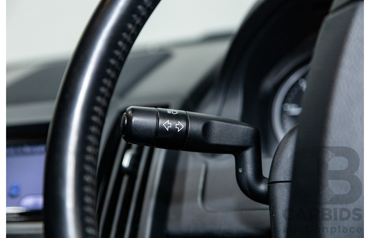 7/2012 Land Rover Freelander 2 SD4 SE (4x4) LF MY12 4d Wagon Black Turbo Diesel 2.2L