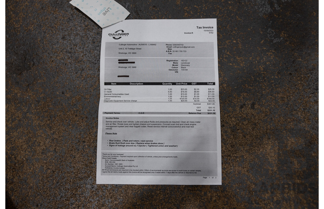 7/2012 Land Rover Freelander 2 SD4 SE (4x4) LF MY12 4d Wagon Black Turbo Diesel 2.2L