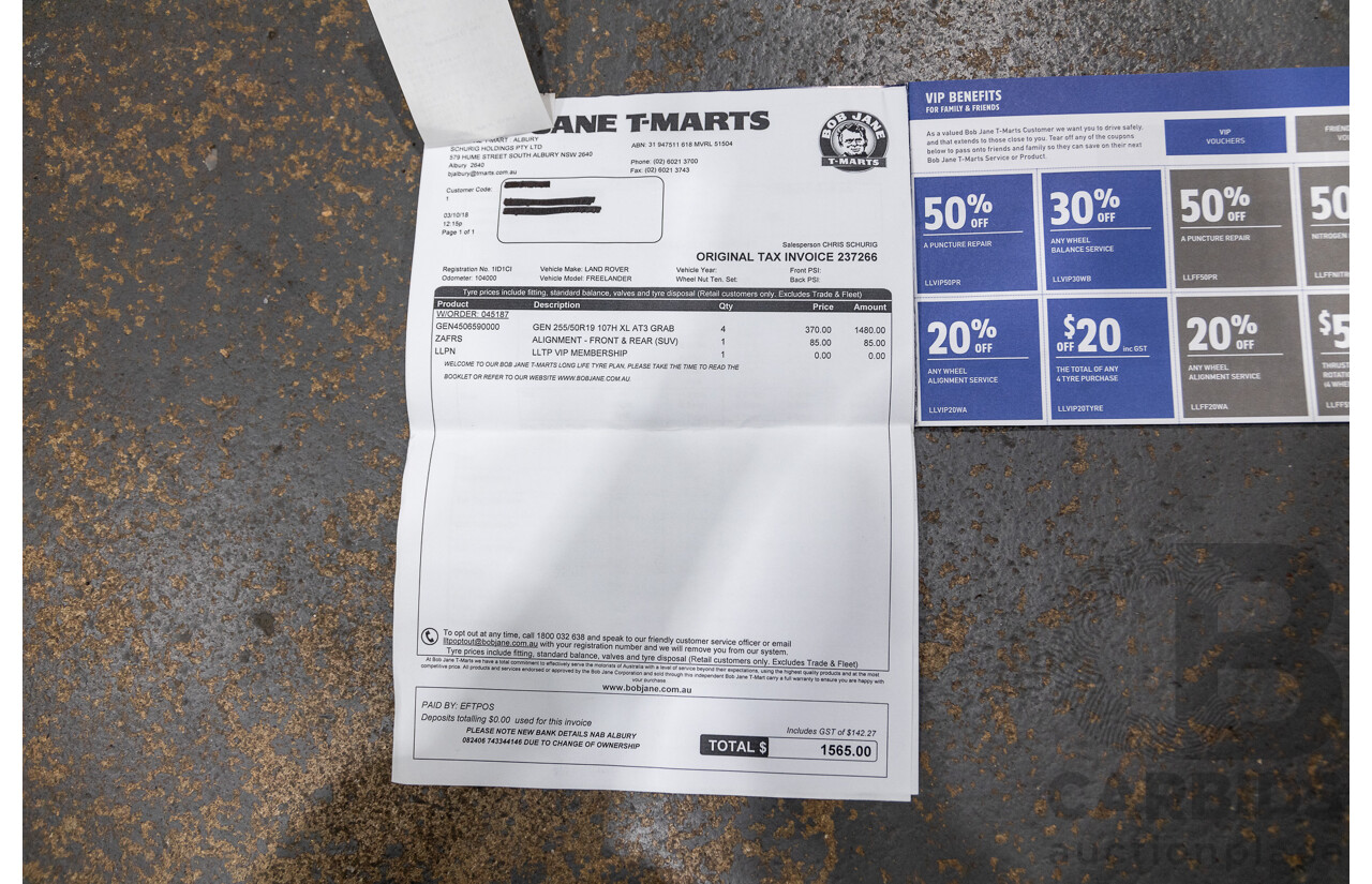 7/2012 Land Rover Freelander 2 SD4 SE (4x4) LF MY12 4d Wagon Black Turbo Diesel 2.2L