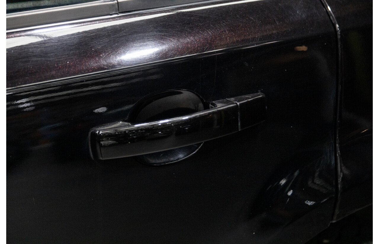 7/2012 Land Rover Freelander 2 SD4 SE (4x4) LF MY12 4d Wagon Black Turbo Diesel 2.2L