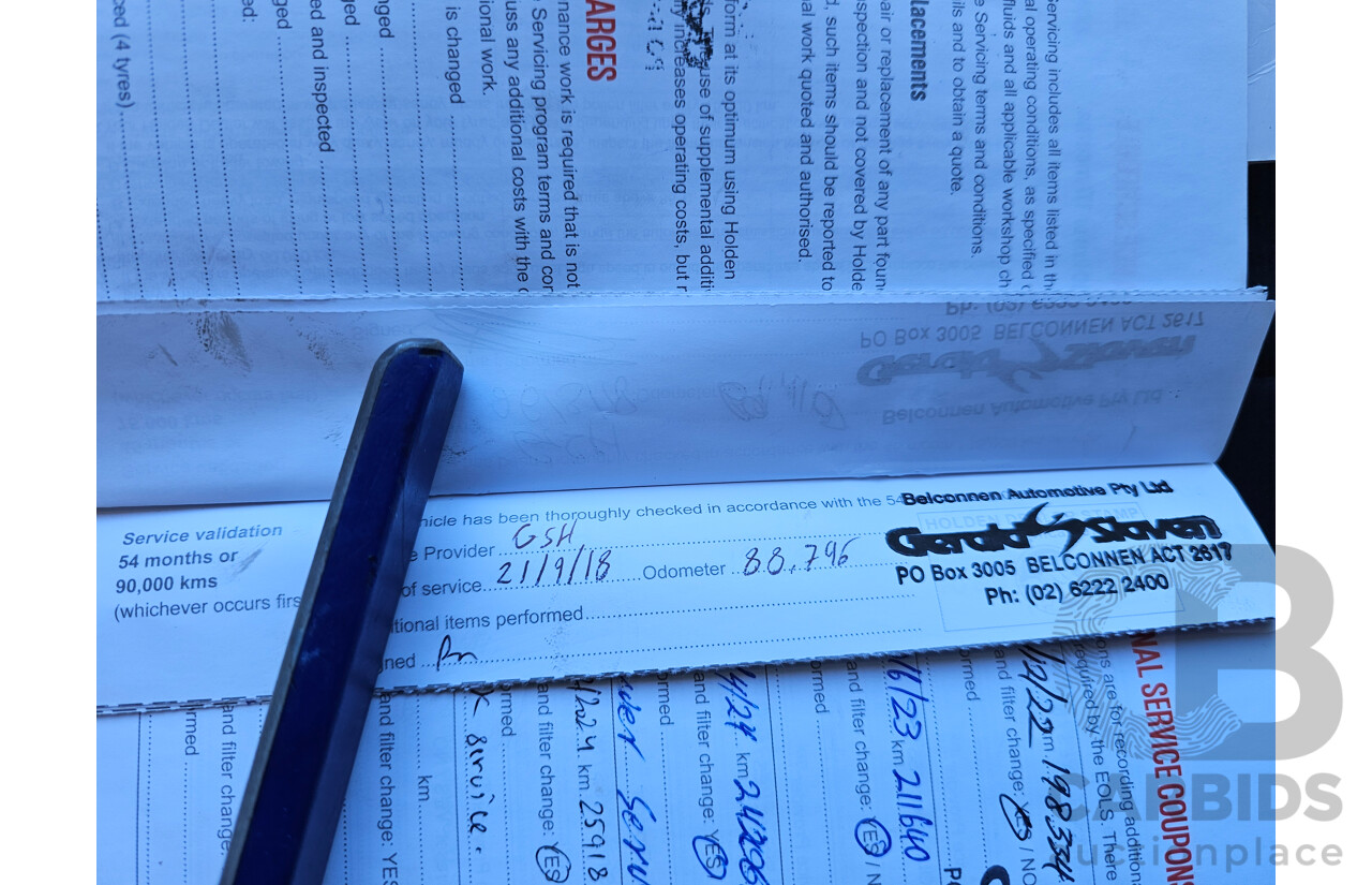 7/2016 Holden Captiva 7 LTZ (AWD) CG MY16 4d Wagon Silver Turbo Diesel 2.2L - 7 Seats