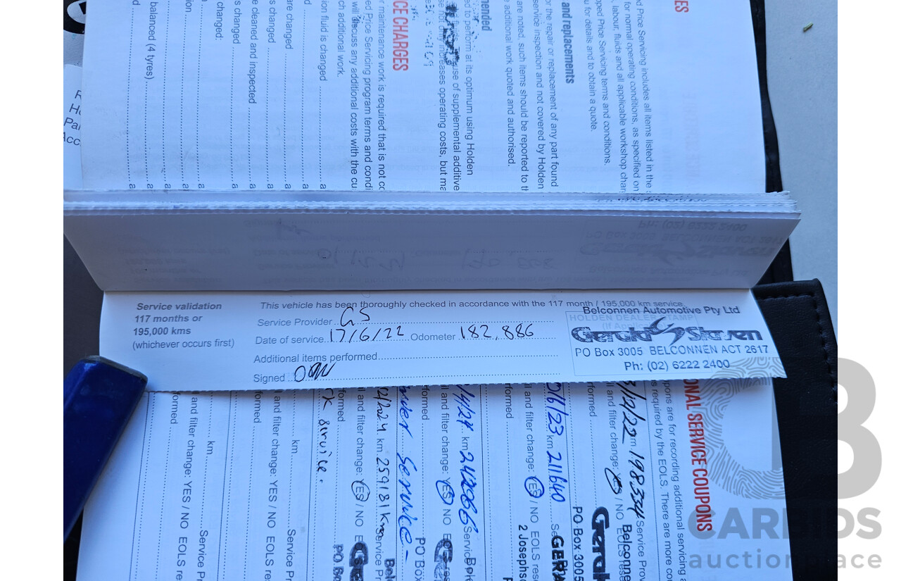 7/2016 Holden Captiva 7 LTZ (AWD) CG MY16 4d Wagon Silver Turbo Diesel 2.2L - 7 Seats