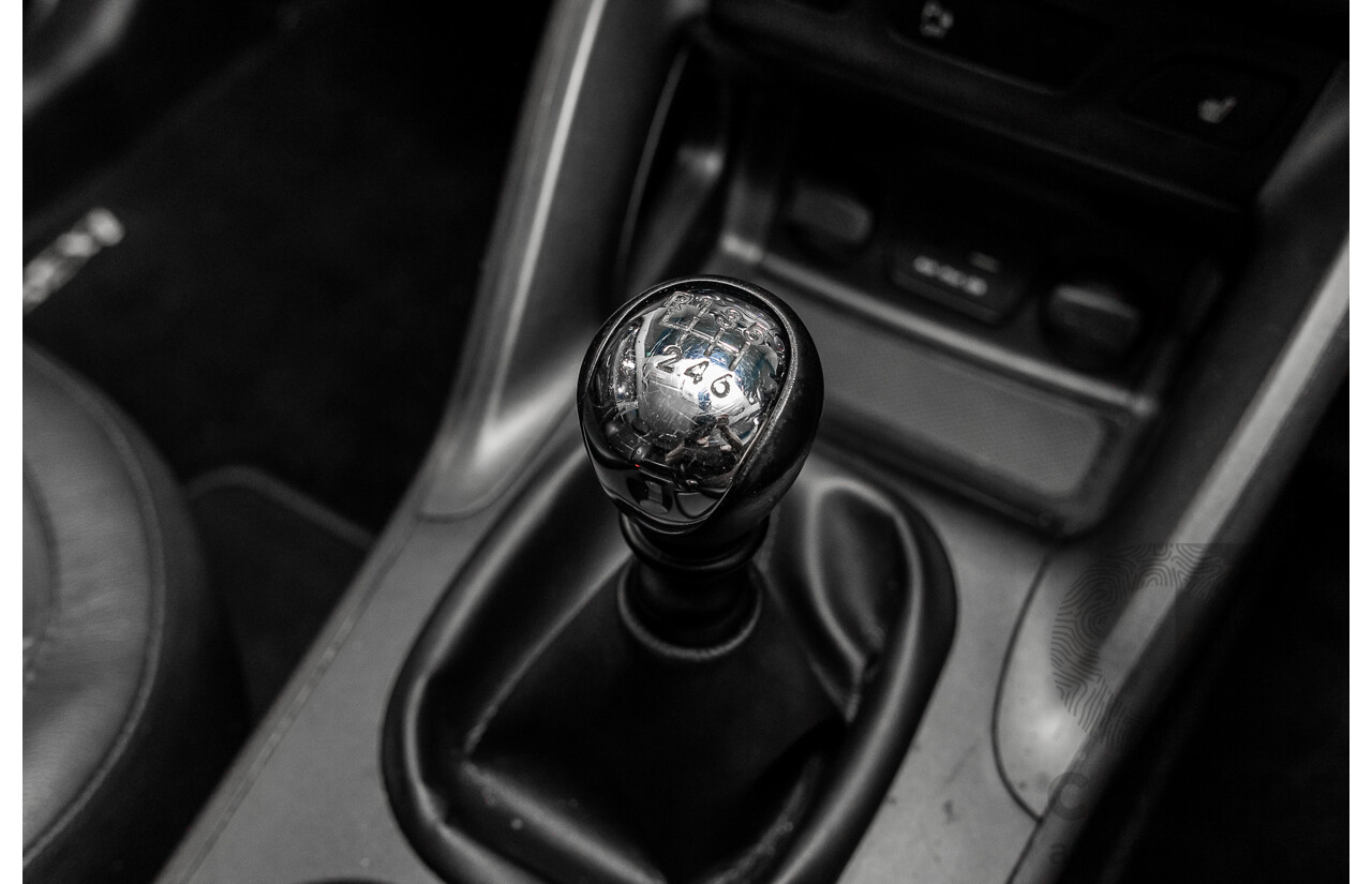 8/2015 Hyundai ix35 SE (FWD) LM SERIES II 4d Wagon Steel Grey Metallic 2.0L