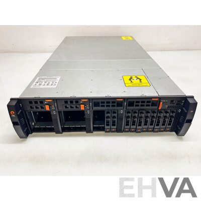 PureStorage FlashArray X Storage Appliance