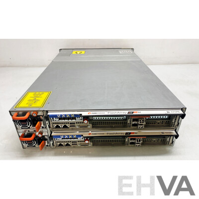 PureStorage FlashArray X Storage Appliance