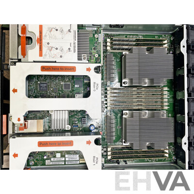 PureStorage FlashArray X Storage Appliance
