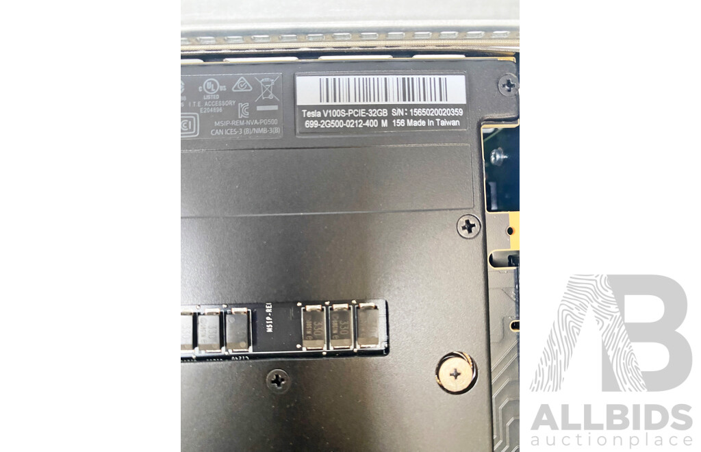 Dell EMC PowerEdge R740 Dual Intel Xeon SILVER (4214R) 2.40GHz-3.50GHz 12-Core CPU 2RU Server W/ 128GB DDR4 & 9.6TB SSD